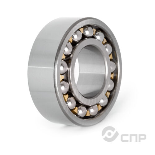 Подшипник радиальный ГОСТ 12х28х8 (60101)